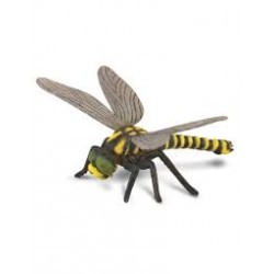 DAM - Figurine de collection - Collecta - Insectes - Libellule