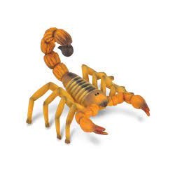 DAM - Figurine de collection - Collecta - Insectes - Scorpion