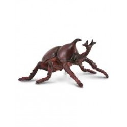 DAM - Figurine de collection - Collecta - Insectes - Scarabée nasicorne