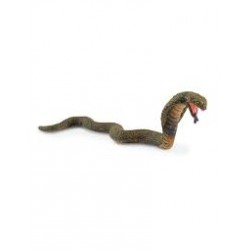 DAM - Figurine de collection - Collecta - Animaux sauvages - Cobra