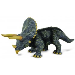DAM - Figurine de collection - Collecta - Préhistoire - Tricératops
