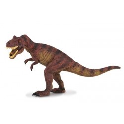 DAM - Figurine de collection - Collecta - Préhistoire - Tyrannosaure