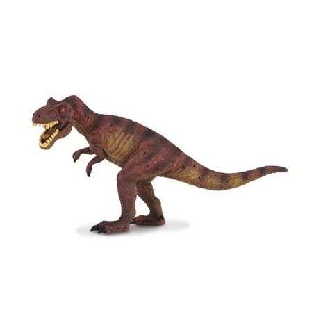 DAM - Figurine de collection - Collecta - Préhistoire - Tyrannosaure