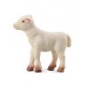 DAM - Figurine de collection - Collecta - Animaux de la ferme - Agneau