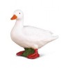 DAM - Figurine de collection - Collecta - Animaux de la ferme - Canard blanc