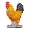 DAM - Figurine de collection - Collecta - Animaux de la ferme - Coq