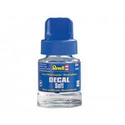 Revell - Accessoire modélisme - Décal soft 30 ml