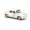 Norev - Véhicule miniature - Renault 8 Gordini 2014 historic racing 8