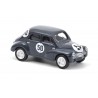 Norev - Véhicule miniature - Renault 4CV 1951 racing 50