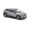 Norev - Véhicule miniature - Renault mégane E-Tech electrique 2022 gris ombre