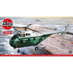 Airfix - Maquette...