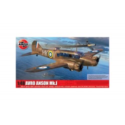 Airfix - Maquette d'avion -...