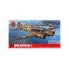 Airfix - Maquette d'avion - Avro anson MK.I