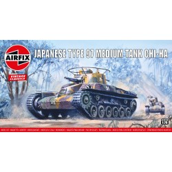 Airfix - Maquette de char -...