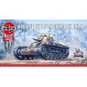 Airfix - Maquette de char - Tank japonais Type 97 Chi-Ha