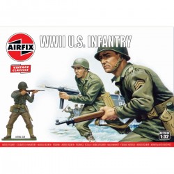 Airfix - Maquette militaire...