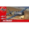 Airfix - Maquette d'avion - F4F-4 Wildcat