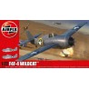 Airfix - Maquette d'avion - F4F-4 Wildcat