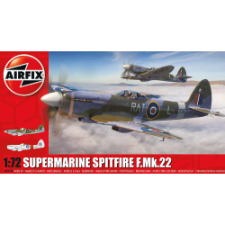 Airfix - Maquette d'avion -...