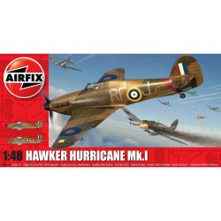 Airfix - Maquette d'avion -...