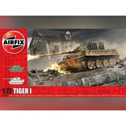 Airfix - Maquette de char -...