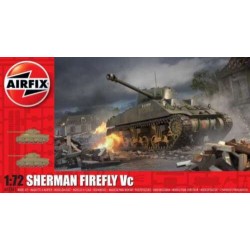 Airfix - Maquette de char -...