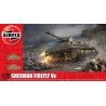 Airfix - Maquette de char - Tank Sherman Firefly VC