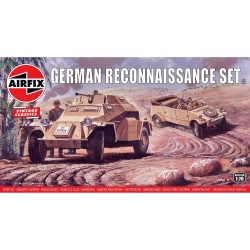 Airfix - Maquette de char -...