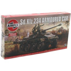 Airfix - Maquette de char -...