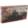 Airfix - Maquette de char - Tank blindé SDKFZ 234