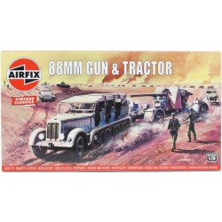 Airfix - Maquette militaire...