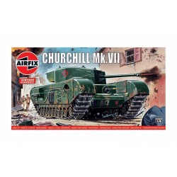 Airfix - Maquette de char -...