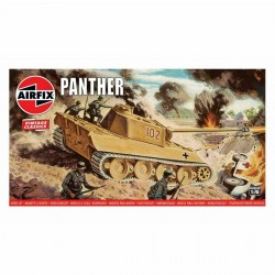 Airfix - Maquette de char -...