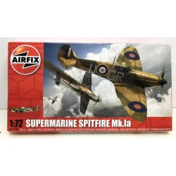 Airfix - Maquette d'avion -...