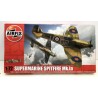 Airfix - Maquette d'avion - Supermarine Spitfire MK.I