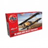 Airfix - Maquette d'avion - De Havilland DH.82a Tiger moth