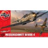 Airfix - Maquette d'avion - Messerchmitt BF109E-4