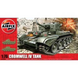 Airfix - Maquette de char -...