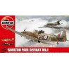 Airfix - Maquette d'avion - Boulton Paul Defiant MK.I