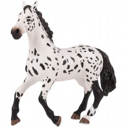 Papo - Figurine - 50199 - Figurines géantes - Grand cheval appaloosa