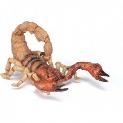Papo - Figurine - 50209 - La vie sauvage - Scorpion
