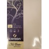 Canson - Blister de 5 enveloppes mi teintes - Ivoire - 162x114 mm - 160g/m2