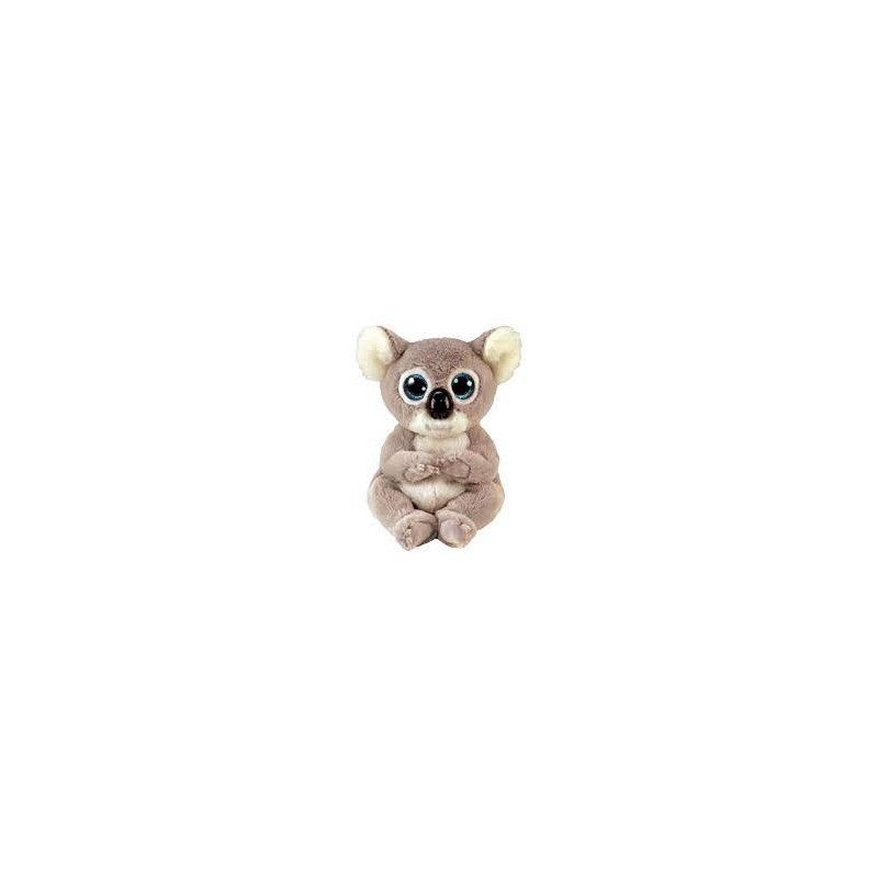 Peluche TY - Peluche 15 cm - Melly le koala