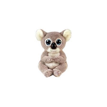 Peluche TY - Peluche 15 cm - Melly le koala