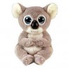 Peluche TY - Peluche 15 cm - Melly le koala