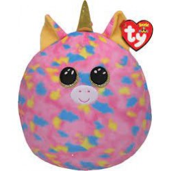 Peluche TY - Coussin 20 cm...