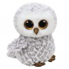 Peluche TY - Peluche 28 cm - Owlette la chouette