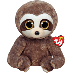 Peluche TY - Peluche 40 cm - Dangler le paresseux