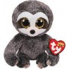 Peluche TY - Peluche 15 cm - Dangler le paresseux