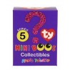 Peluche TY - Figurine Mini Boos - Série 5 - Modèle aléatoire